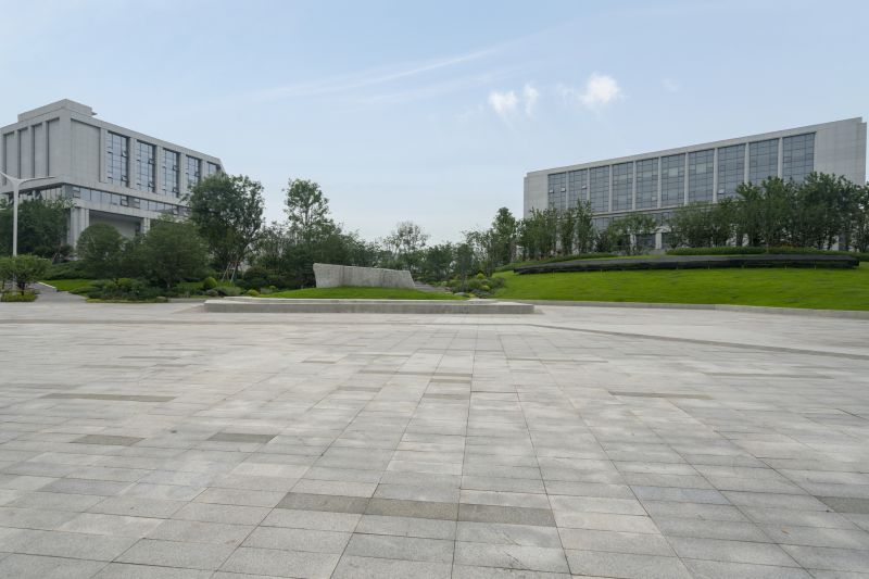 Commercial Concrete Projects