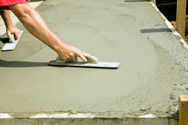 Affordable Concrete Solutions