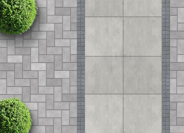 Cost of Concrete Paving in Jackson