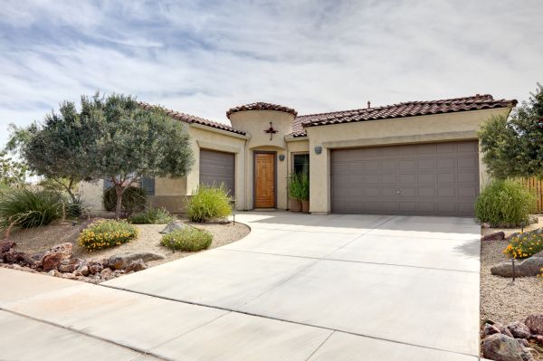 Cost of Residential Concrete Service in Jackson