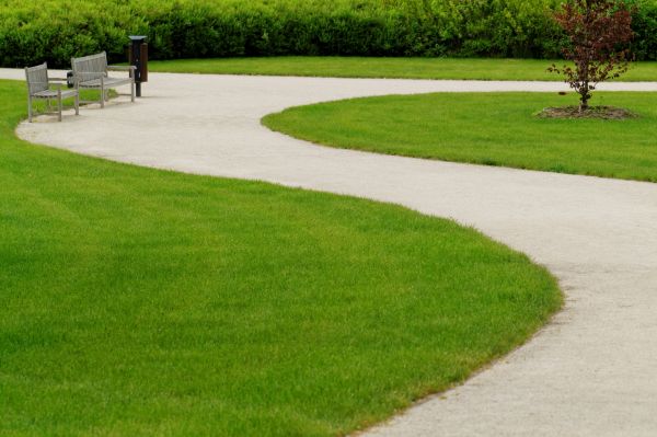 Sidewalk Concrete Service in Jackson