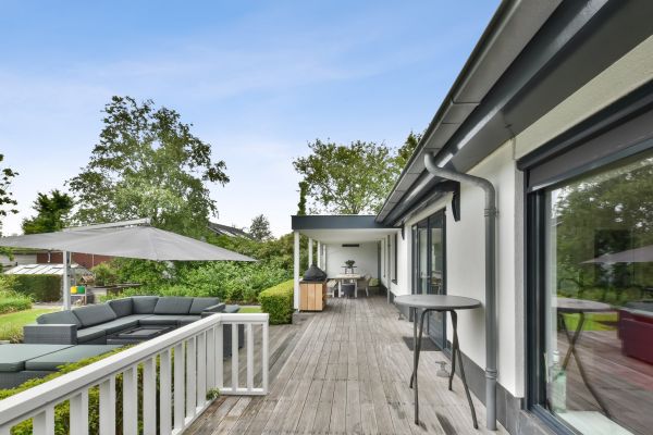 Cost of Patio Renovation in Jackson