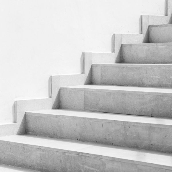 Outdoor Steps Service in Jackson
