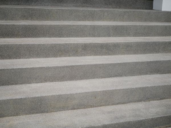 Cement Steps Service in Jackson
