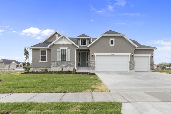 Residential Driveway Service in Jackson