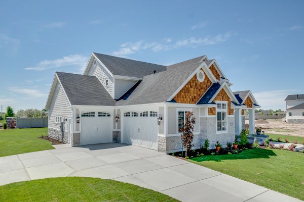 Cost of Concrete Driveway Paving in Jackson