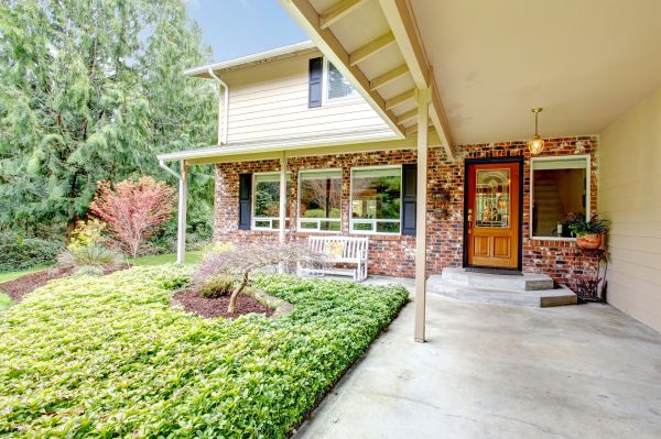 Cost of Concrete Installation in Jackson