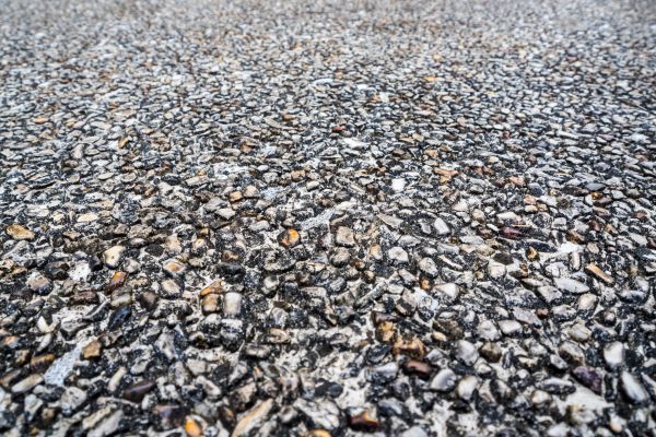 Cost of Exposed Aggregate Paving in Jackson