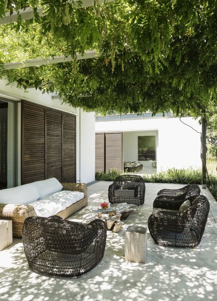 Patio Enlargement in Jackson