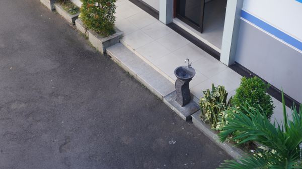 Driveway Approach Installation in Jackson
