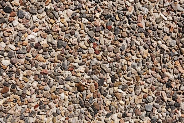 Aggregate Replacement in Jackson