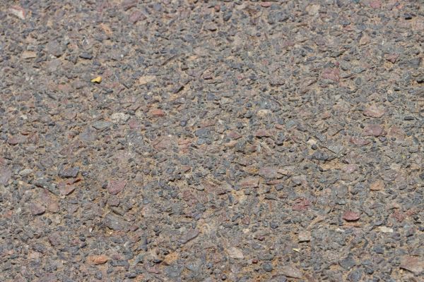 Aggregate Installation in Jackson