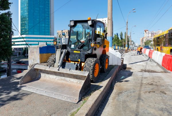 Driveway Enlargement in Jackson