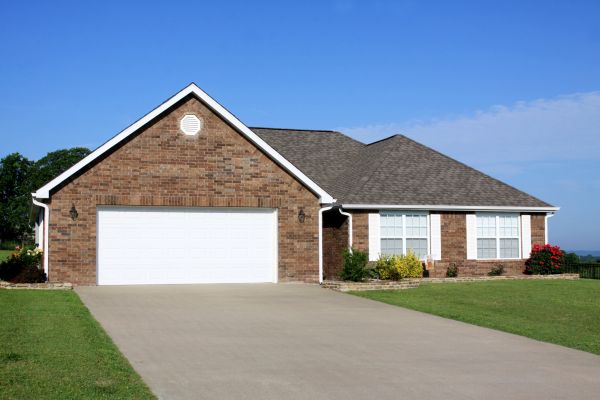 Driveway Concrete Replacement in Jackson