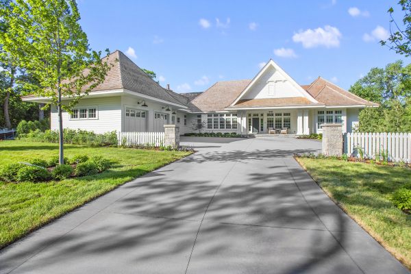 Cost of Driveway Concreting in Jackson