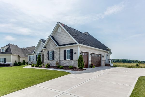 Driveway And Walkway Service in Jackson