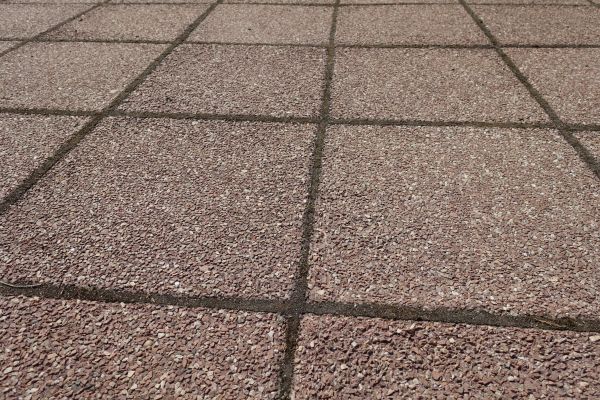 Exposed Aggregate Service in Jackson