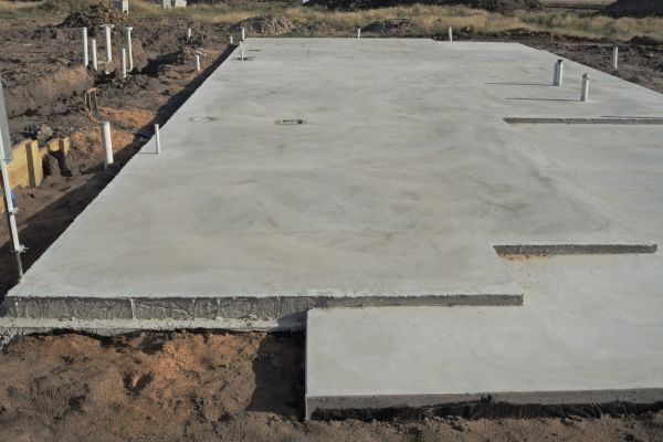 Slab Enlargement in Jackson