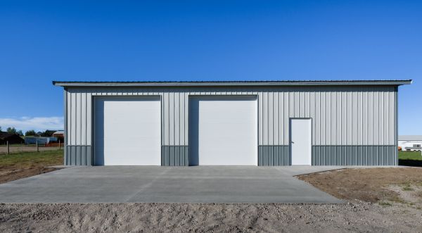 Carport Apron Replacement in Jackson