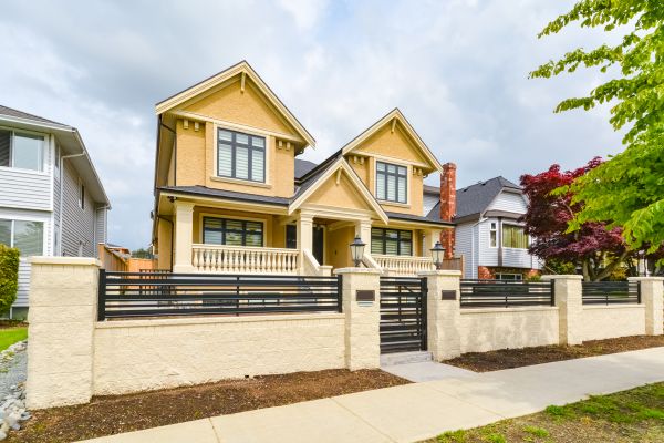 Concrete Path Service in Jackson