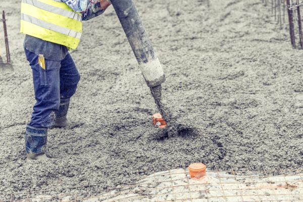 Cost of Pervious Concrete Installation in Jackson