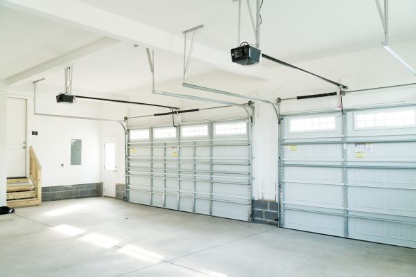 Garage Concreting in Jackson